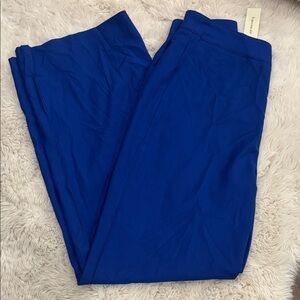 Mi Ami Vibrant Blue Pants